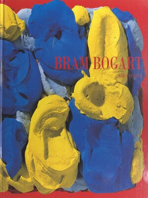 cover image of Bram Bogart
